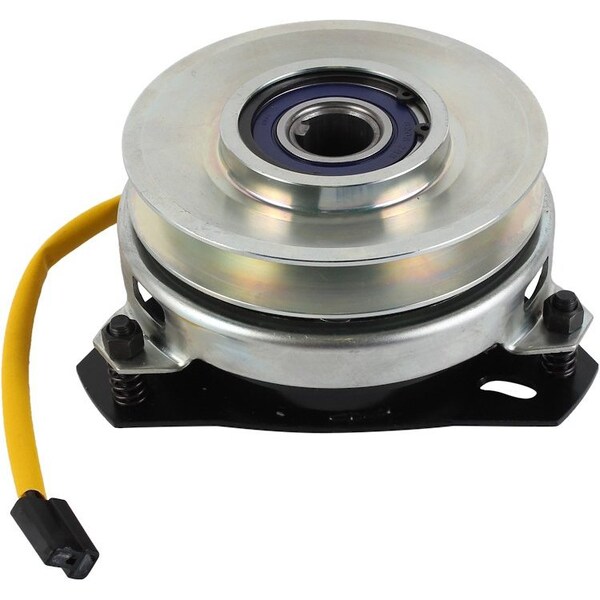 A & I Products CLUTCH, PTO XTREME X0196 12.5" x9" x6" A-B1XT0196 - main